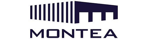 Montea logo